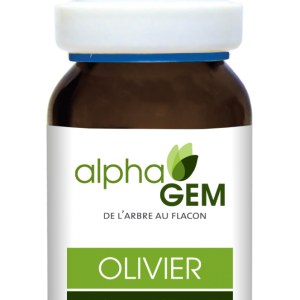 Oliveira - 15ml - Alphagem