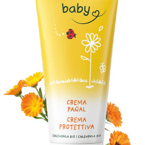 Crema Cambio de pañal Caléndula 75 ml - Weleda Baby