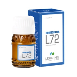 L72 30 ml - Lehning