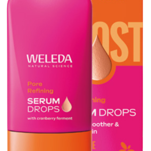 Booster Drops Sérum Perfecionador 30ml - Weleda