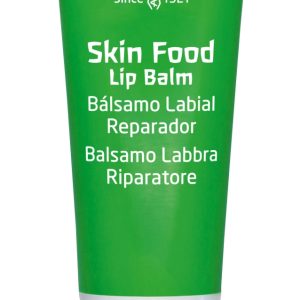 Skin Food Lip Balm 8 ml - Weleda