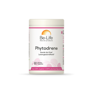 Phytodrene 60 cápsulas - Bio-Life