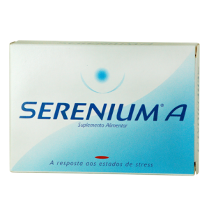 Serenium A 32 comprimidos