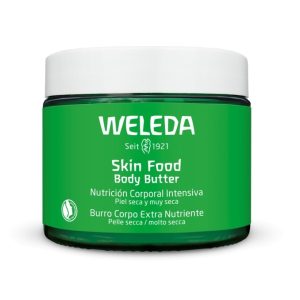 Skin Food Body Butter 150 ml - Weleda