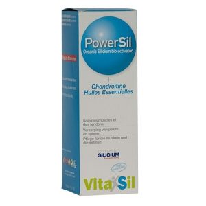 Powersil Gel 225 ml - Vitasil