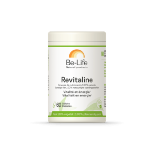 Revitaline 60 cápsulas - Bio-Life