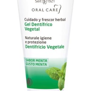 Gel de Dientes Vegetal 75 ml - Weleda