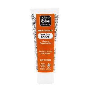 Dentífrico Gengivas Sãs Própolis & Cravinho BIO 75ml