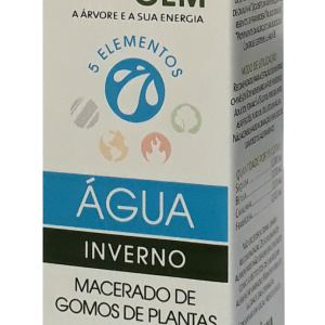 Acugem Água - Inverno - 15ml - Alphagem