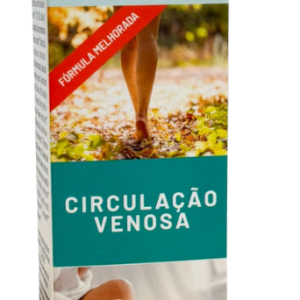 Bálsamo do Herborista - Circulação Venosa - 50gr - Alphagem