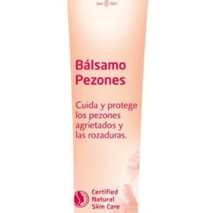 Bálsamo para os Mamilos 25g - Weleda