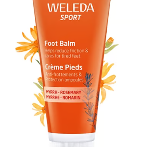 Bálsamo para os Pés 75ML - Weleda