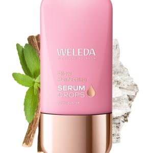 Booster Drops Sérum Iluminador 30ml - Weleda