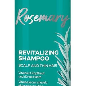 Champô Revitalizante de Alecrim 250ml - Weleda