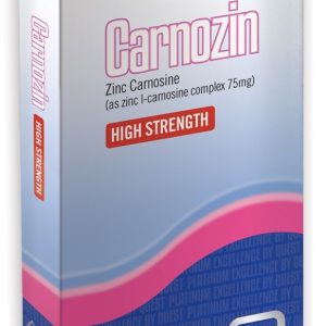 Carnozin 30 comprimidos – Quest