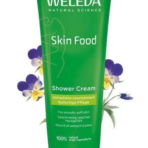 Skin Food - Gel de Duche 200 ml - Weleda