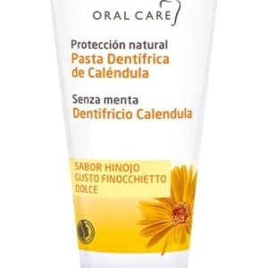 Crema Dental de Calêndula 75 ml - Weleda