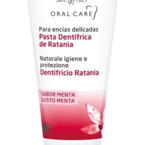 Crema Dental de Ratânia 75 ml - Weleda