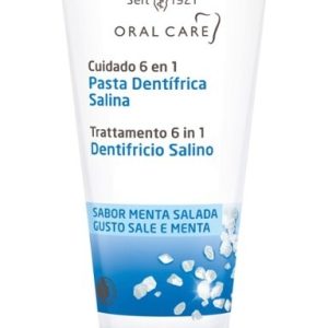 Crema Dental Salino 75 ml - Weleda