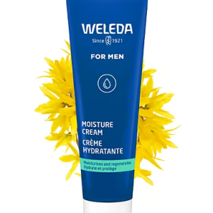 Creme Hidratante para Homem 30ml - Weleda