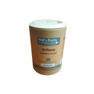 Grifonia Eco 90 cápsulas - Nat-Form