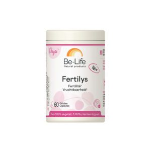 Fertilys - 60 Cápsulas - Bi-Life