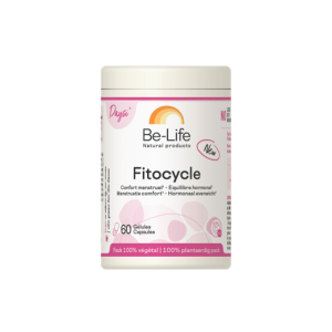 Fitocycle - 60 Cápsulas - Bi-Life