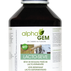 Lacto-Seiva - 250ml - Alphagem
