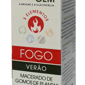 Acugem Fogo - Verão - 15ml - Alphagem