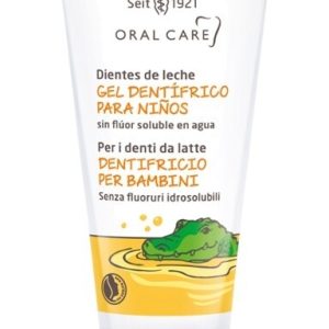Gel de Dientes Infantil 50 ml - Weleda