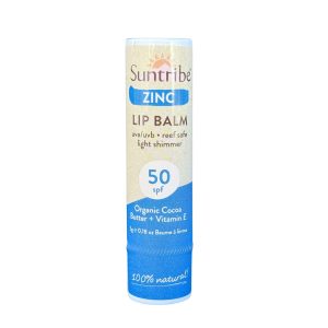 Bálsamo Labial Bio Zinco FPS 50 - 5gr