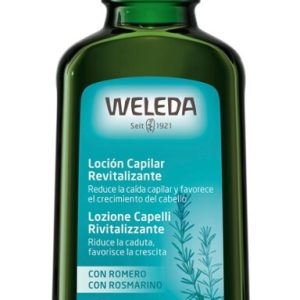 Loción Capilar Revitalizante com Romero 100 ml - Weleda