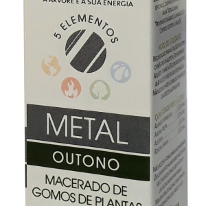 Acugem Metal - Outono - 15ml - Alphagem