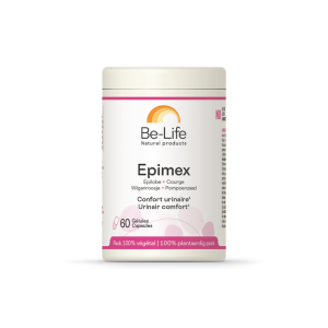 Epimex - 60 Cápsulas - Bi-Life
