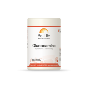 Glucosamina - 60 Cápsulas - Bi-Life