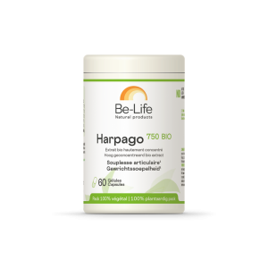 Harpago 750 Bio - 60 Cápsulas - Bi-Life