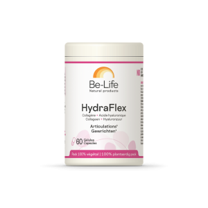 HydraFlex 60 cápsulas vegetais - Bio-Life