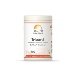 Tricartil - 60 cápsulas - Bio-Life