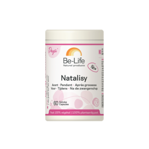Natalisy - 60 cápsulas - Bio-Life
