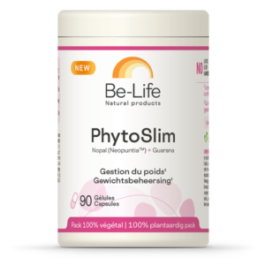 PhytoSlim 90 cápsulas - Bio-Life