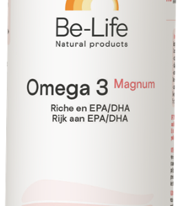 Ómega 3 Magnum - 90 Cápsulas - Bio-Life