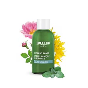 Loção Tónica Purificante 150ml - Weleda
