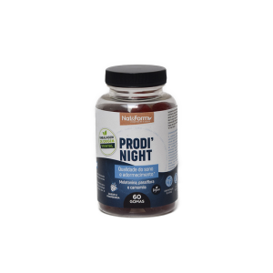 Gomas Prodi Night 60 gomas - Nat-Form
