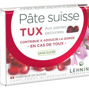 Pâte Suisse Tos 40 Gomas - Lehning