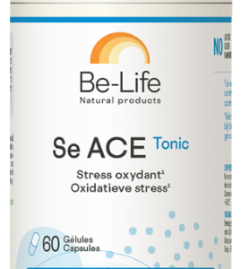 Se ACE Tonic 60 cápsulas - Bio-Life