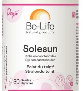 Solesun 365 - 30 cápsulas - Bio-Life
