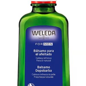 Loción Tónica After Shave 100 ml - Weleda