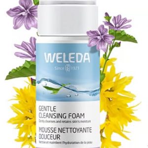 Espuma de Limpeza Suave 150ml - Weleda