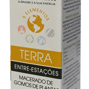 Acugem Terra - Entre Estações - 15ml - Alphagem
