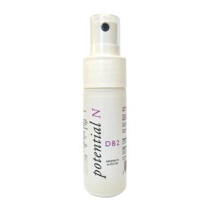 Potential N DB2 - Metabolismo do açúcar - 30 ml